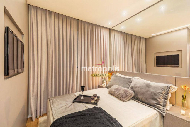 Imagem Apartamento com 2 Quartos à Venda, 37 m² em Itaquera - São Paulo
