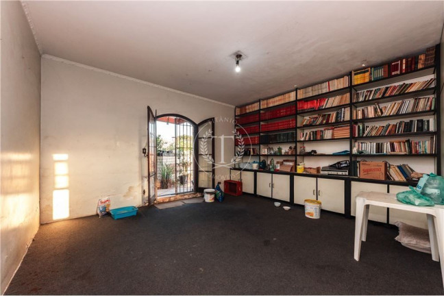 Imagem Casa com 4 Quartos à Venda, 353 m² em Jardim Vila Formosa - São Paulo