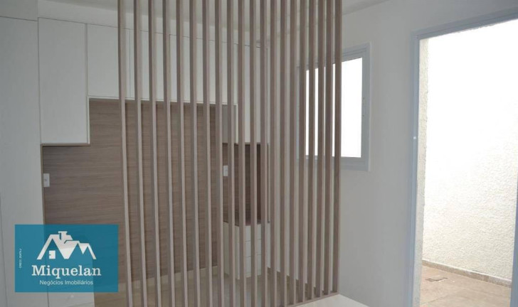 Imagem Apartamento com 1 Quarto à Venda, 36 m² em água Fria - São Paulo