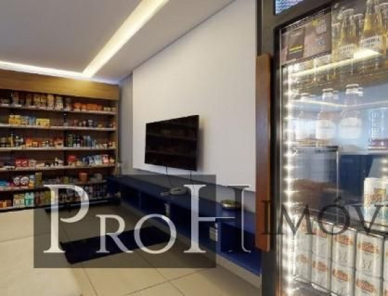 Imagem Apartamento com 1 Quarto à Venda, 32 m² em Brás - São Paulo