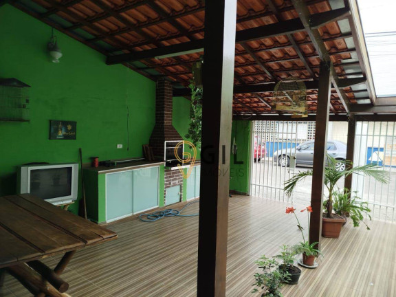 Imagem Casa com 3 Quartos à Venda, 70 m² em Jardim Santa Marina - Jacareí Imagem Casa com 3 Quartos à Venda, 70 m² em Jardim Santa Marina - Jacareí