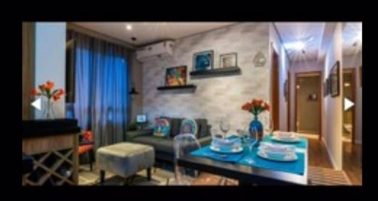 Imagem Apartamento com 2 Quartos à Venda, 44 m² em Butantã - São Paulo
