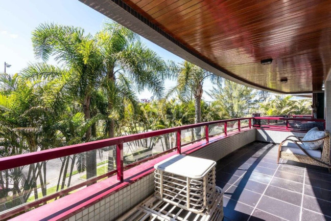 Imagem Apartamento com 3 Quartos à Venda, 153 m² em Praia De Atlântida - Xangri-lá