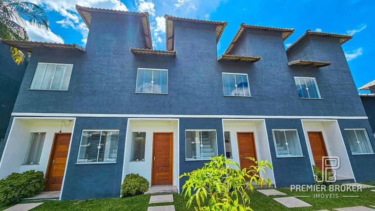 Imagem Casa com 2 Quartos à Venda, 54 m² em Cascata Do Imbuí - Teresópolis Imagem Casa com 2 Quartos à Venda, 54 m² em Cascata Do Imbuí - Teresópolis