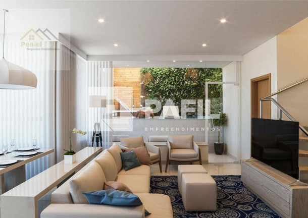 Imagem Apartamento com 1 Quarto à Venda, 46 m² em Nova Aliança - Ribeirão Preto Imagem Apartamento com 1 Quarto à Venda, 46 m² em Nova Aliança - Ribeirão Preto