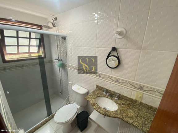 Imagem Casa de Condomínio com 3 Quartos à Venda, 116 m² em Várzea - Teresópolis Imagem Casa de Condomínio com 3 Quartos à Venda, 116 m² em Várzea - Teresópolis
