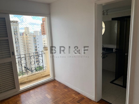 Imagem Apartamento com 3 Quartos à Venda, 130 m² em Jardim Paulista - São Paulo Imagem Apartamento com 3 Quartos à Venda, 130 m² em Jardim Paulista - São Paulo