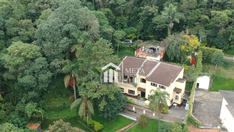 Imagem Imóvel com 4 Quartos à Venda, 220 m² em Roseira - Mairiporã Imagem Imóvel com 4 Quartos à Venda, 220 m² em Roseira - Mairiporã