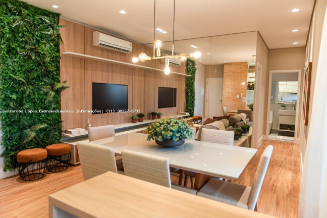 Imagem Apartamento com 2 Quartos à Venda, 60 m² em Jardim Primavera - Indaiatuba Imagem Apartamento com 2 Quartos à Venda, 60 m² em Jardim Primavera - Indaiatuba