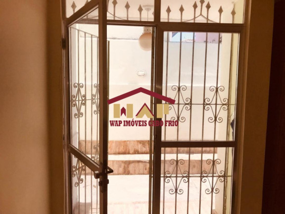 Imagem Apartamento com 2 Quartos à Venda, 70 m² em Portinho - Cabo Frio