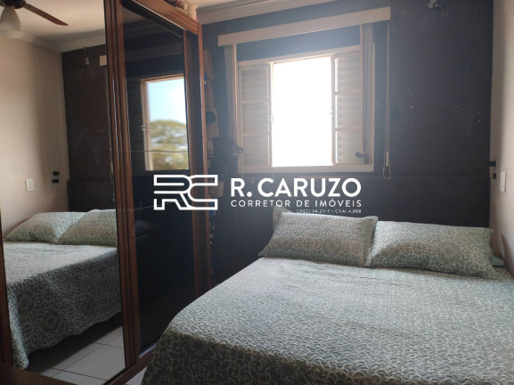 Imagem Casa com 3 Quartos à Venda, 102 m² em Jardim São Roque - Limeira Imagem Casa com 3 Quartos à Venda, 102 m² em Jardim São Roque - Limeira