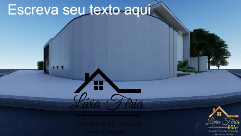 Imagem Casa com 3 Quartos à Venda, 140 m² em Parque Turf Club - Campos Dos Goytacazes Imagem Casa com 3 Quartos à Venda, 140 m² em Parque Turf Club - Campos Dos Goytacazes