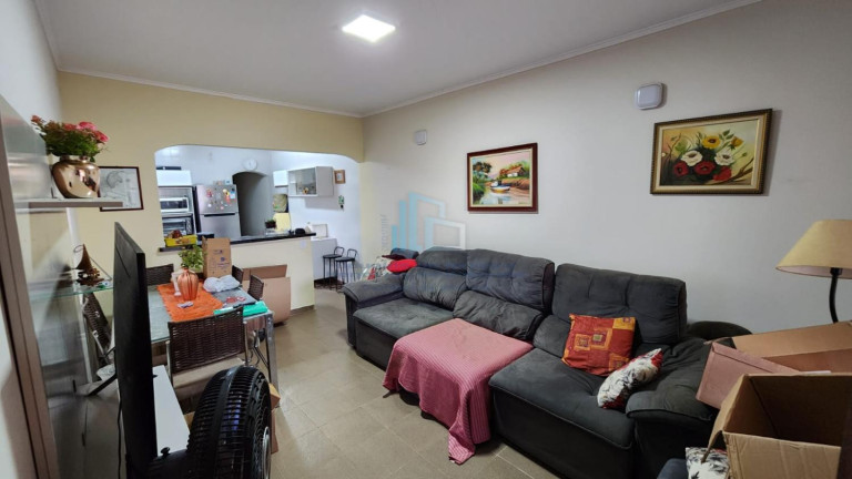 Imagem Casa com 2 Quartos à Venda, 108 m² em Real - Praia Grande Imagem Casa com 2 Quartos à Venda, 108 m² em Real - Praia Grande