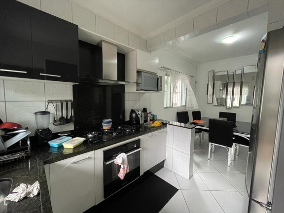 Imagem Sobrado com 3 Quartos à Venda, 162 m² em Cidade Cruzeiro Do Sul - Suzano Imagem Sobrado com 3 Quartos à Venda, 162 m² em Cidade Cruzeiro Do Sul - Suzano