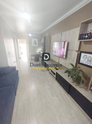 Imagem Casa de Condomínio com 2 Quartos à Venda, 75 m² em Cerrito - Santa Maria Imagem Casa de Condomínio com 2 Quartos à Venda, 75 m² em Cerrito - Santa Maria