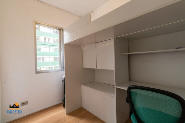 Imagem Apartamento com 2 Quartos à Venda, em Moema - São Paulo Imagem Apartamento com 2 Quartos à Venda, em Moema - São Paulo