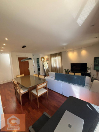 Imagem Apartamento com 3 Quartos à Venda, 92 m² em Perdizes - São Paulo