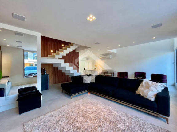 Imagem Casa com 4 Quartos à Venda, 292 m² em Recreio Dos Bandeirantes - Rio De Janeiro