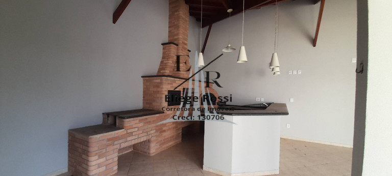 Imagem Casa de Condomínio com 3 Quartos à Venda, em Itatiba Imagem Casa de Condomínio com 3 Quartos à Venda, em Itatiba