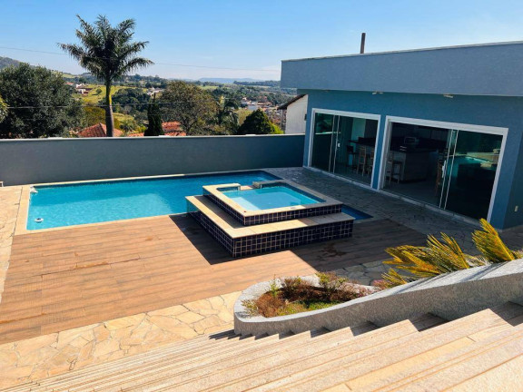Imagem Chácara com 3 Quartos à Venda, 880 m² em Centro - Bom Jesus Dos Perdões Imagem Chácara com 3 Quartos à Venda, 880 m² em Centro - Bom Jesus Dos Perdões