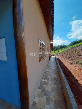 Imagem Imóvel com 3 Quartos à Venda, 27.000 m² em Bairro Bela Vista - Bananal