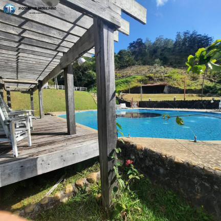 Imagem Chácara com 13 Quartos à Venda, 450.000 m² em Tribuna - Ipatinga