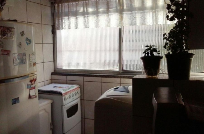 Imagem Apartamento com 2 Quartos à Venda, 57 m² em Parque Dos Maias - Porto Alegre