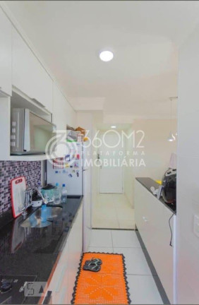 Imagem Apartamento com 2 Quartos à Venda, 41 m² em Vila Sílvia - São Paulo Imagem Apartamento com 2 Quartos à Venda, 41 m² em Vila Sílvia - São Paulo