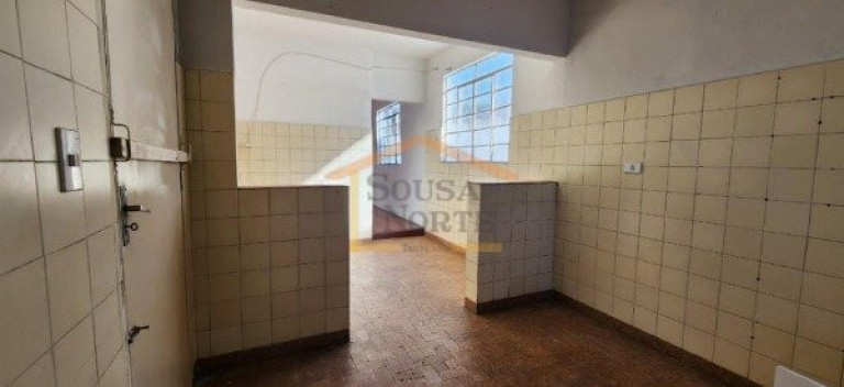 Imagem Sobrado com 3 Quartos à Venda, 245 m² em água Fria - São Paulo