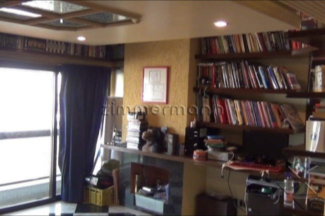 Imagem Apartamento com 4 Quartos à Venda, 572 m² em Pacaembu - Sao Paulo