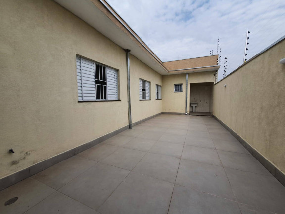 Imagem Casa com 3 Quartos à Venda, 85 m² em Bela Vile - Hortolândia