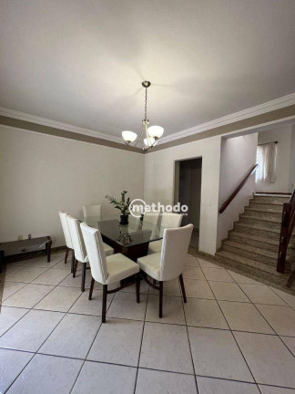 Imagem Casa com 3 Quartos à Venda, 420 m² em Cidade Universitária - Campinas