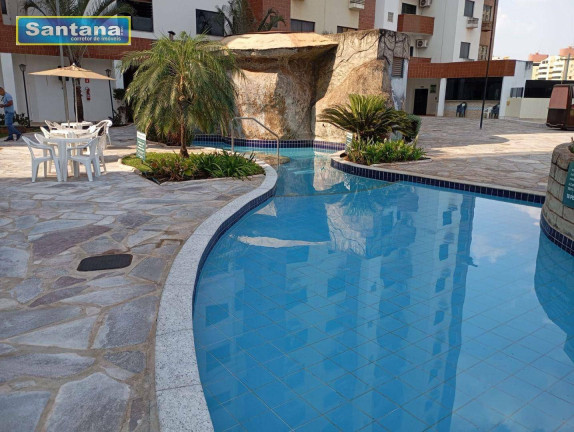 Imagem Apartamento com 1 Quarto à Venda, 28 m² em Do Turista - Caldas Novas Imagem Apartamento com 1 Quarto à Venda, 28 m² em Do Turista - Caldas Novas