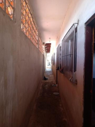 Imagem Casa com 3 Quartos à Venda,  em Melvi - Praia Grande