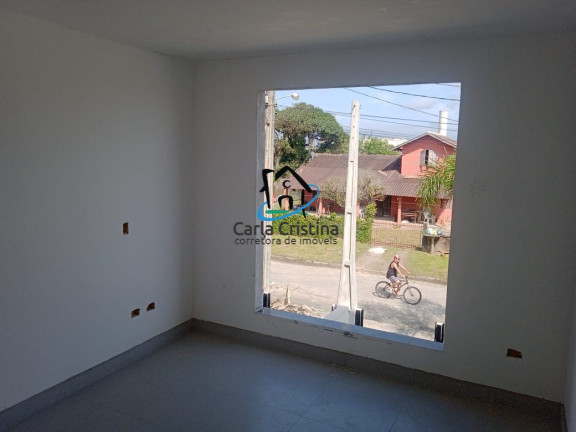 Imagem Sobrado com 3 Quartos à Venda, 140 m² em Balneário Canoas - Pontal Do Paraná