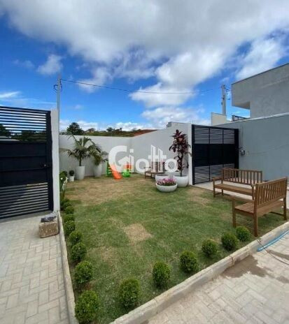 Imagem Casa de Condomínio com 2 Quartos à Venda, 65 m² em Vila São Paulo - Mogi Das Cruzes