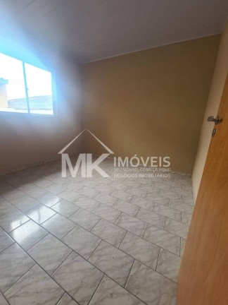 Imagem Casa à Venda, em Vila Juliana - Piraquara Imagem Casa à Venda, em Vila Juliana - Piraquara