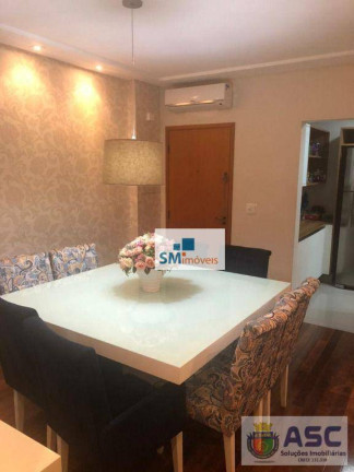Imagem Apartamento com 3 Quartos à Venda, 89 m² em Santa Maria - São Caetano Do Sul Imagem Apartamento com 3 Quartos à Venda, 89 m² em Santa Maria - São Caetano Do Sul