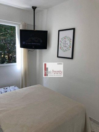 Imagem Apartamento com 2 Quartos à Venda ou Locação, 55 m² em Morumbi - São Paulo Imagem Apartamento com 2 Quartos à Venda ou Locação, 55 m² em Morumbi - São Paulo
