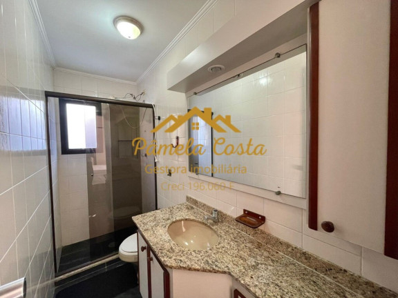 Imagem Apartamento com 3 Quartos à Venda, 120 m² em Enseada - Guarujá Imagem Apartamento com 3 Quartos à Venda, 120 m² em Enseada - Guarujá