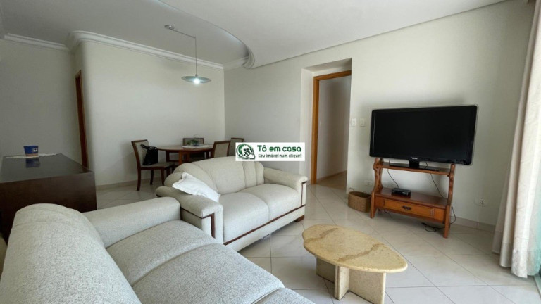 Imagem Imóvel com 3 Quartos à Venda, 115 m² em Parque Residencial Aquarius - São José Dos Campos