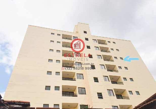 Imagem Imóvel com 2 Quartos à Venda, 62 m² em Jardim Luiza - Jacareí Imagem Imóvel com 2 Quartos à Venda, 62 m² em Jardim Luiza - Jacareí