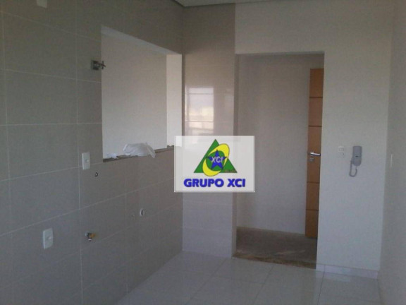 Imagem Apartamento com 2 Quartos à Venda, 80 m² em Bela Vista - Monte Mor