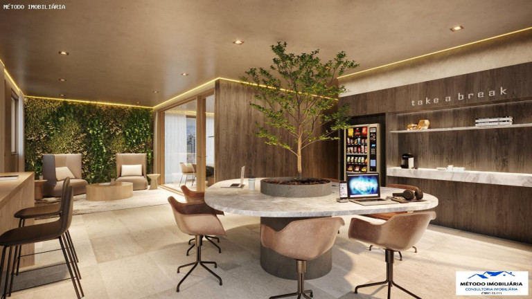 Imagem Imóvel Comercial à Venda, 25 m² em Vila Mariana - São Paulo Imagem Imóvel Comercial à Venda, 25 m² em Vila Mariana - São Paulo