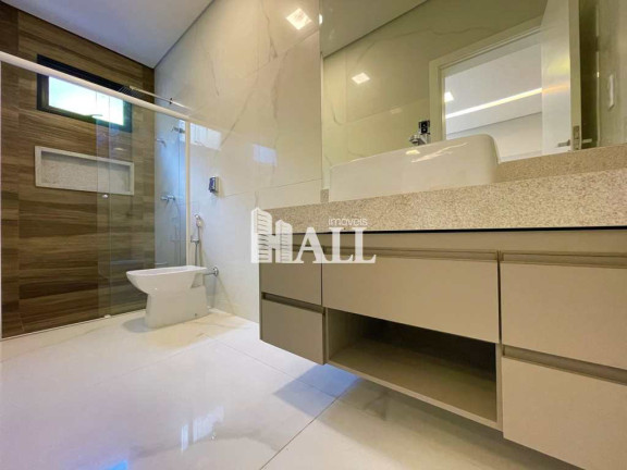 Imagem Casa com 5 Quartos à Venda, 444 m² em Residencial Quinta Do Golfe - São José Do Rio Preto Imagem Casa com 5 Quartos à Venda, 444 m² em Residencial Quinta Do Golfe - São José Do Rio Preto