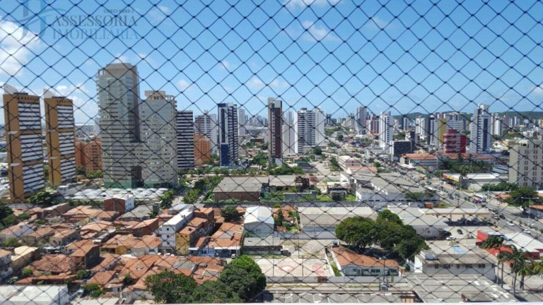 Imagem Apartamento com 3 Quartos para Alugar ou Temporada, 119 m² em Lagoa Nova - Natal Imagem Apartamento com 3 Quartos para Alugar ou Temporada, 119 m² em Lagoa Nova - Natal