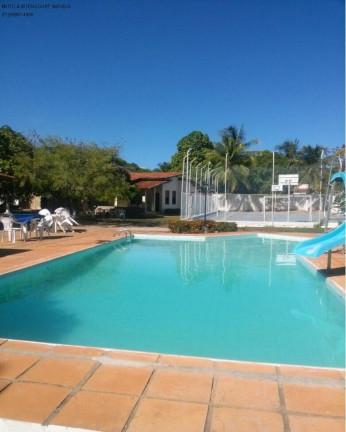 Imóvel com 6 Quartos à Venda, 300 m² em Monte Gordo - Camaçari