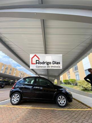 Imagem Apartamento com 2 Quartos à Venda, 56 m² em Recanto Quarto Centenário - Jundiaí