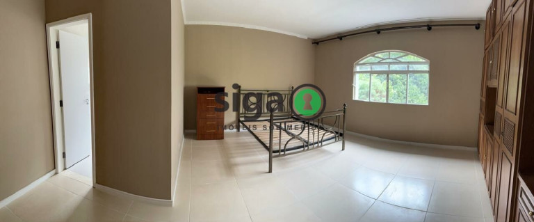 Imagem Casa com 4 Quartos à Venda ou Locação, 250 m² em Vila Guarani (z Sul) - São Paulo