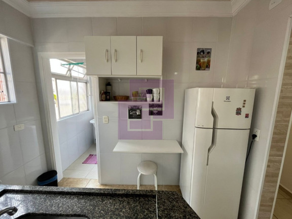 Imagem Apartamento com 1 Quarto à Venda, 55 m² em Jardim Las Palmas - Guarujá Imagem Apartamento com 1 Quarto à Venda, 55 m² em Jardim Las Palmas - Guarujá